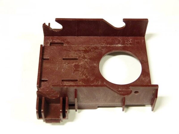 Bodenplatte für Brüheinheit Brühgruppe Schaerer Factory WMF Presto