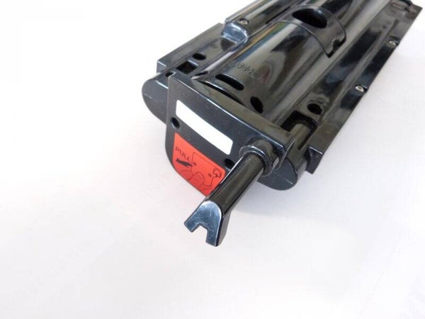 Brühgruppe Brüheinheit Privileg 9758, WIK 9750-9758, Panasonic NC-ZA1 Revidiert