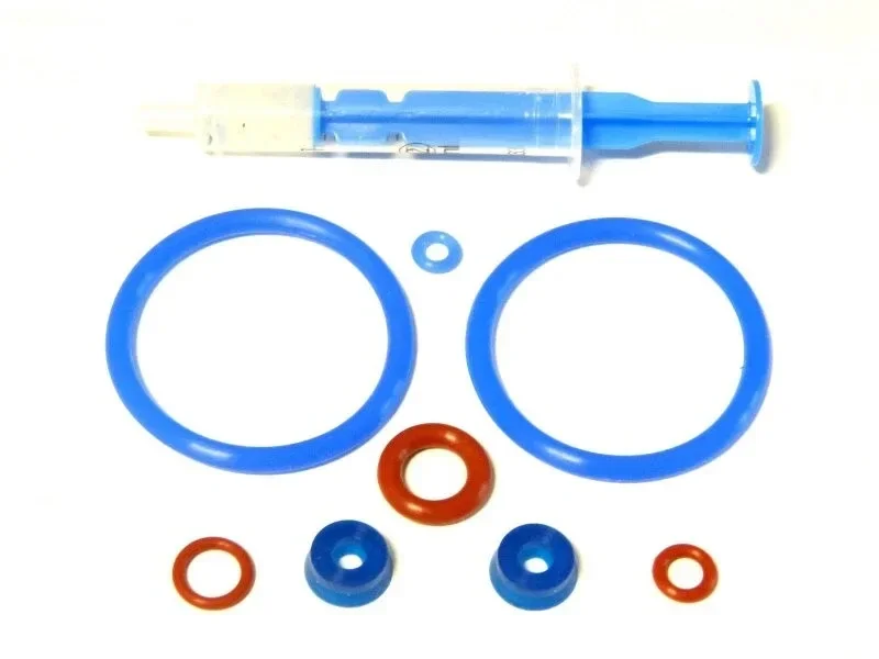 Dichtsatz Nr.2 für Tchibo Office Brüheinheit Brühgruppe