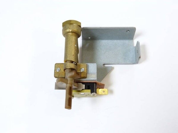 Miele CVA 620 I und II Dampfventil revidiert