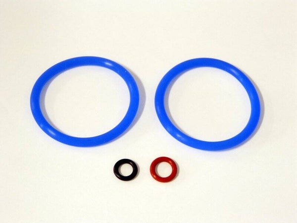 Dichtungen Dichtungsset für NECTA N&W Brüheinheit Z3000, Z4000