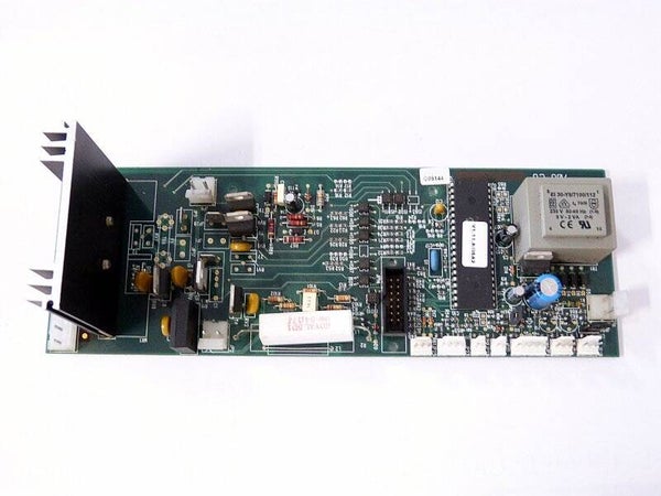 Gaggia Leistungsplatine Platine GNACPUV16 Gaggia/R06