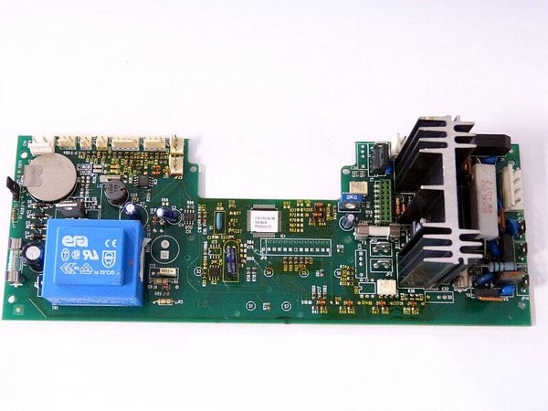 Saeco Incanto Leistungsplatine Platine P100DCPUV04 Saeco IG 181551058/R04 & 181551055/R04