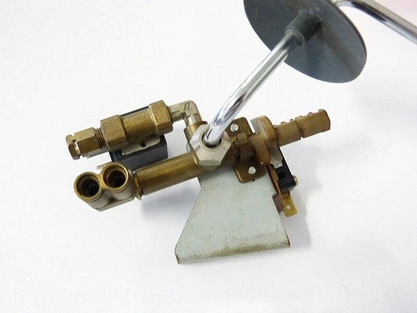 SAECO Royal Dampfventil Royal Professional, Royal Cappuccino revidiert Mehrwegventil Magnetventil