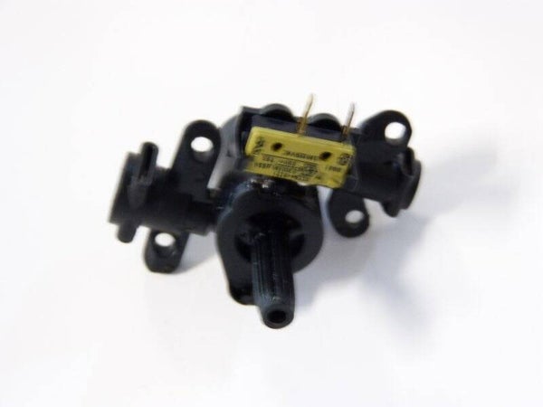 DeLonghi Heisswasser Dampfventil HWD, auch für AEG, Philips, Privileg revidiert