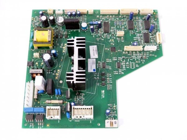 Saeco Primea Leistungsplatine Platine 1.9.30.094.00_V07