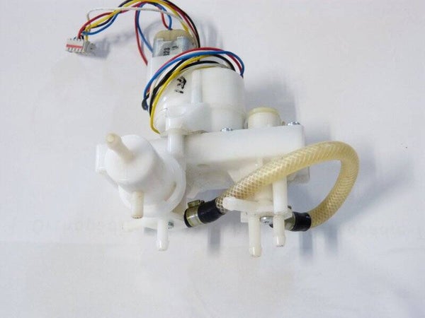 Krups XP EA Wasserverteiler inkl. Drainageventil Ab XP 72xx bis EA 82xx