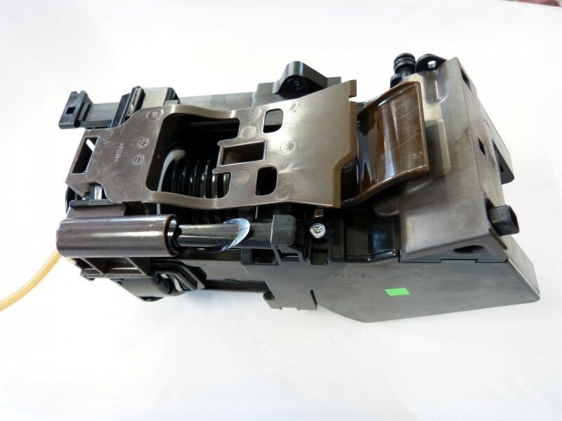 Wartung Service für die Brüheinheit Micro VC für Jura ENA 8