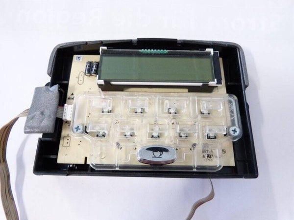 Delonghi Display Steuerplatine ESAM 3500