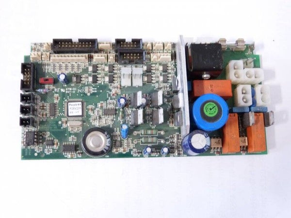 Schaerer Siena 1 und 2, WMF ECCO Leistungsplatine Platine V 4.4