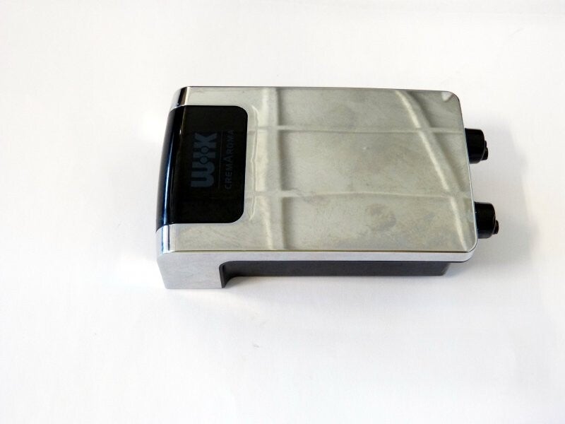 Kaffeeauslauf komplett, Gebraucht Privileg 9758, WIK 9750-9758, Panasonic NC-ZA1