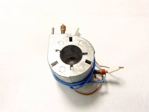 WMF 450 500 Heizung Boiler