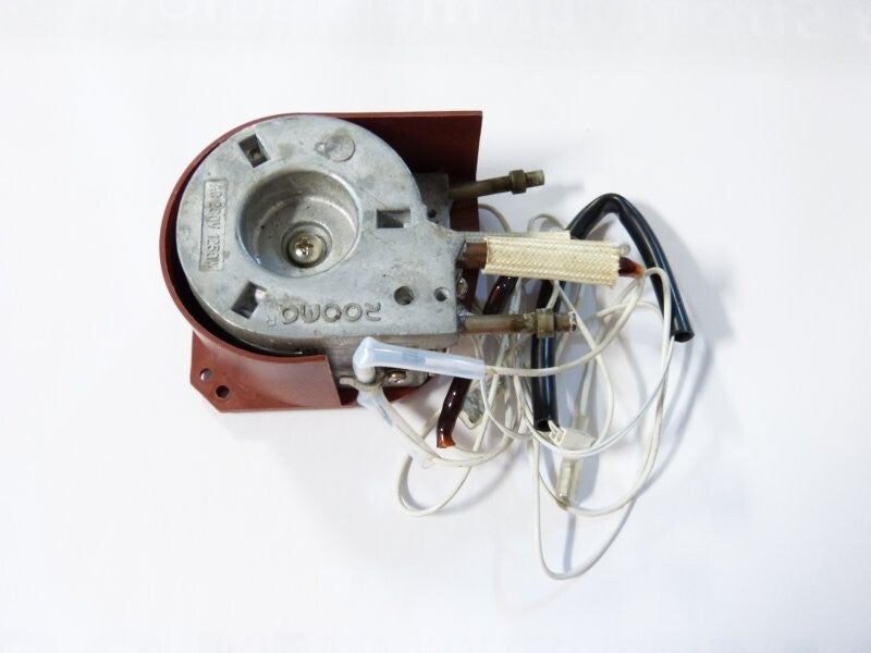 Boiler Heizung Durchlauferhitzer Dampfheizung Cafe Bonitas Kingstar Newstar