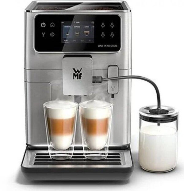Wartung Service WMF Perfection