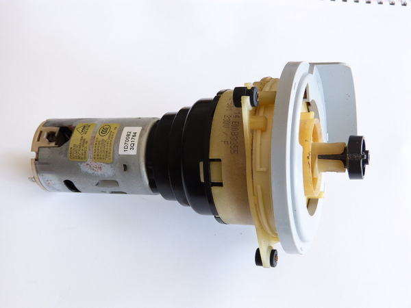Miele Mahlwerk für CM
