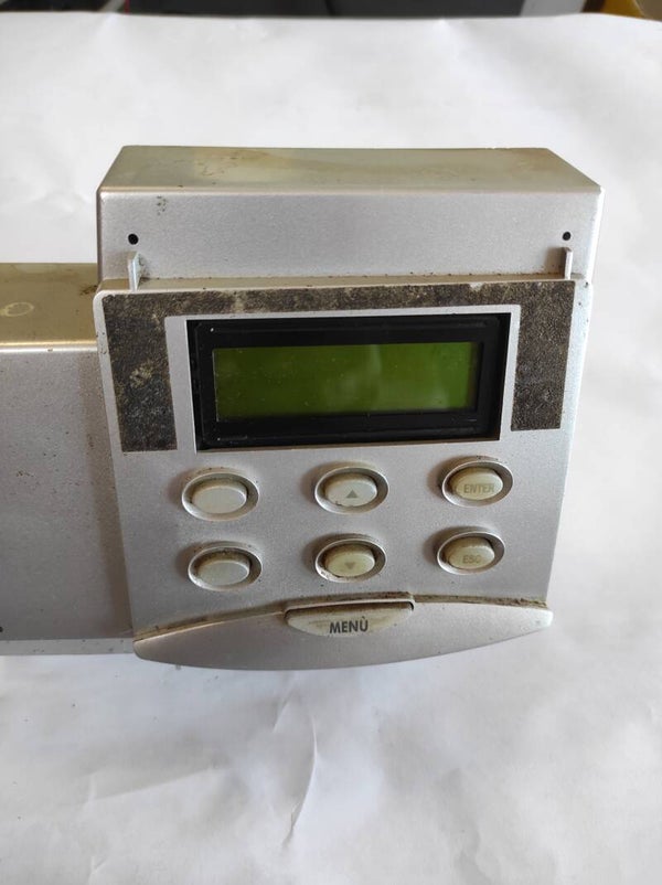 Saeco Magic Royal Platine Leistungsplatine 6 Pins