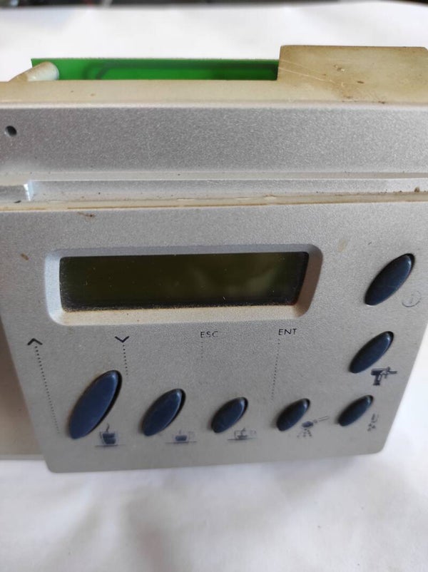 Saeco Royal Platine Leistungsplatine 5 Pins