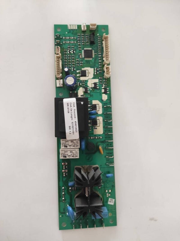 Delonghi Platine Delonghi board DeLonghi Code 5213211151
