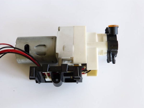 Miele Keramikventil für Miele CM 5xxx 6xxx und 7xxx