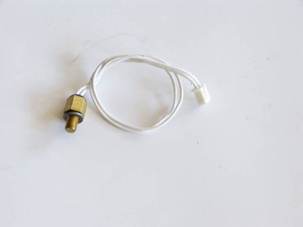 Nivona Melitta Sensor Heizung