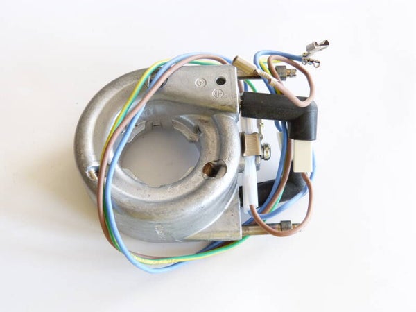 Nivona Melitta Miele Boiler Heizung