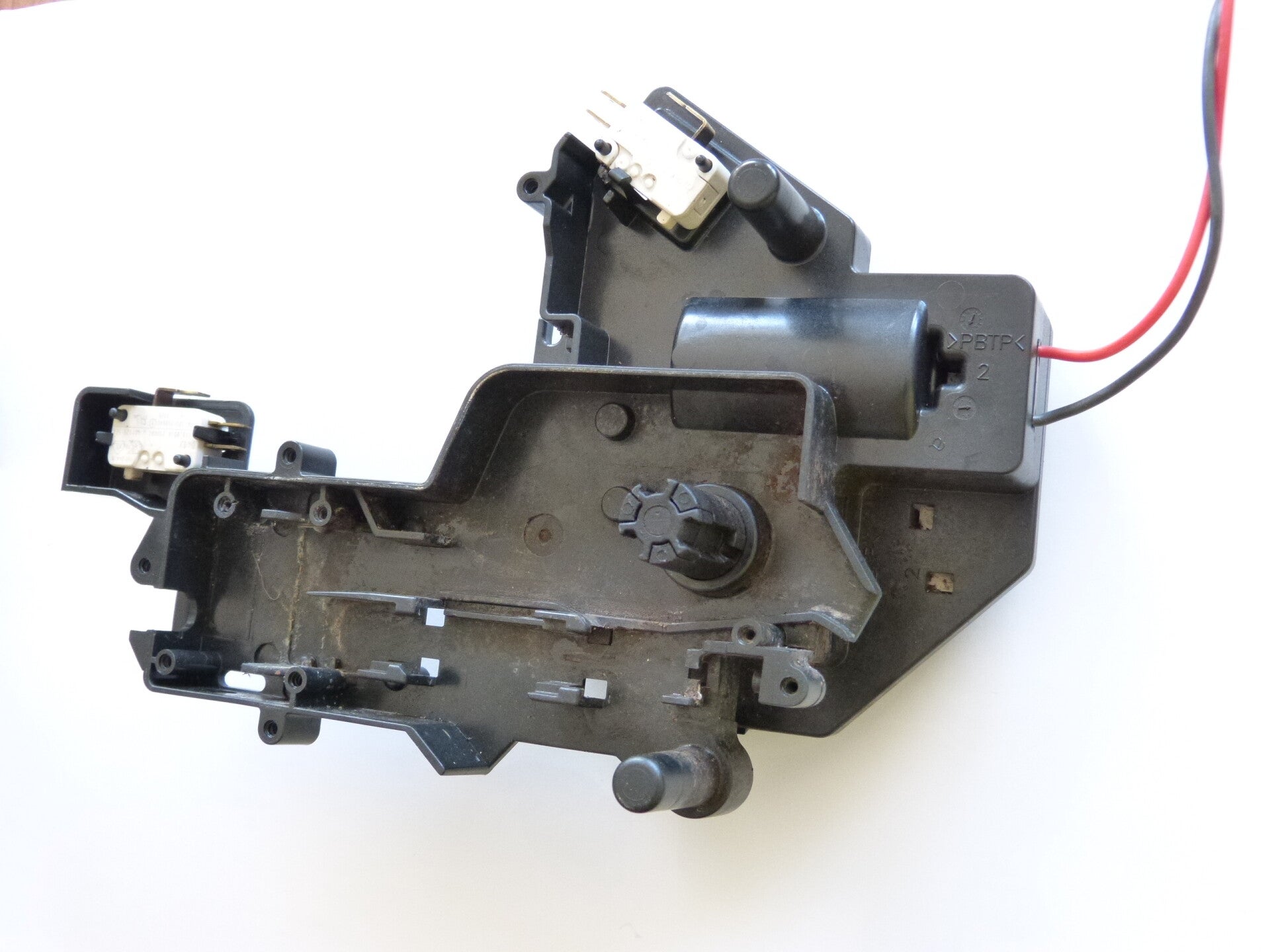 Miele Melitta Rotel Antrieb Getriebe CM 6xxx 7xxx