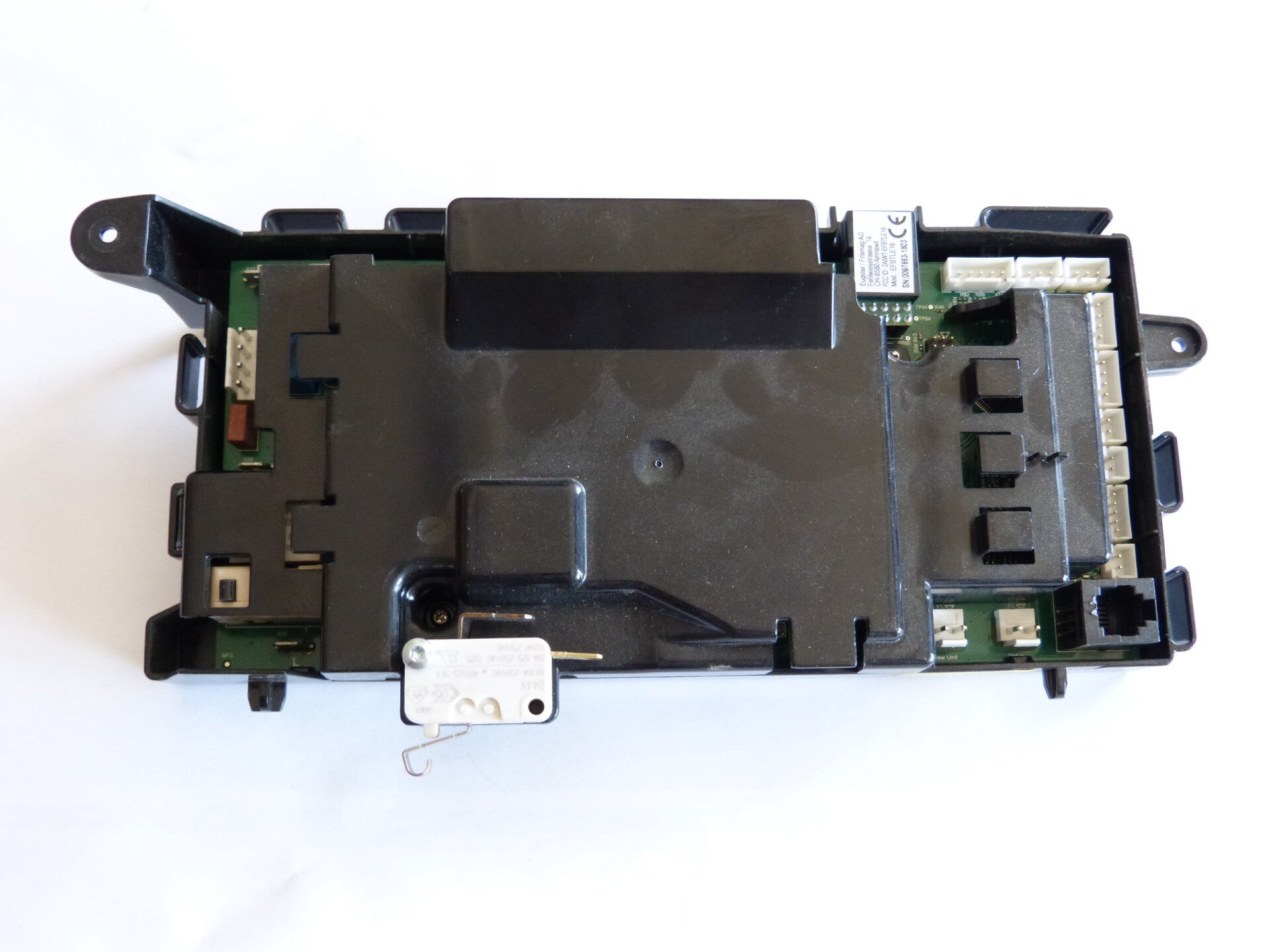Nivona Leistungsplatine Steuerprint PCB 002B Platine