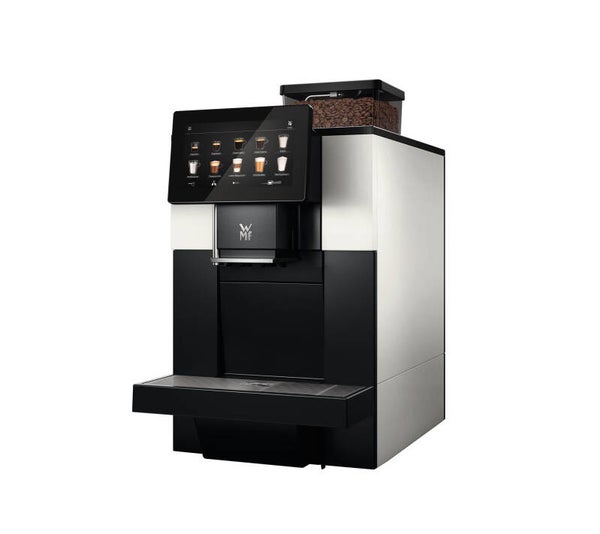 Wartung Service WMF 950S