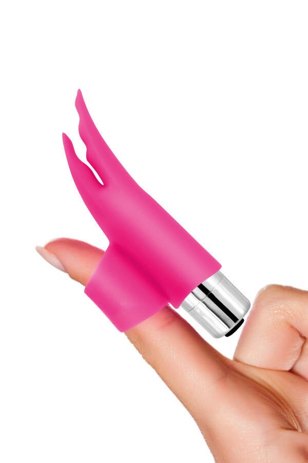 DELIGHT FINGER