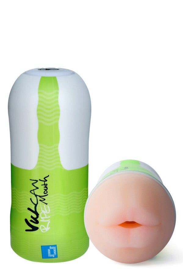 MASTURBATEUR BOUCHE RIPE MOUTH