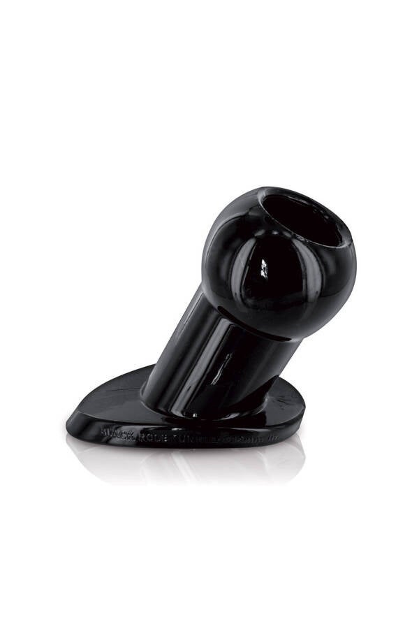 PLUG ANAL PENIS HOLE TUNNEL NOIR