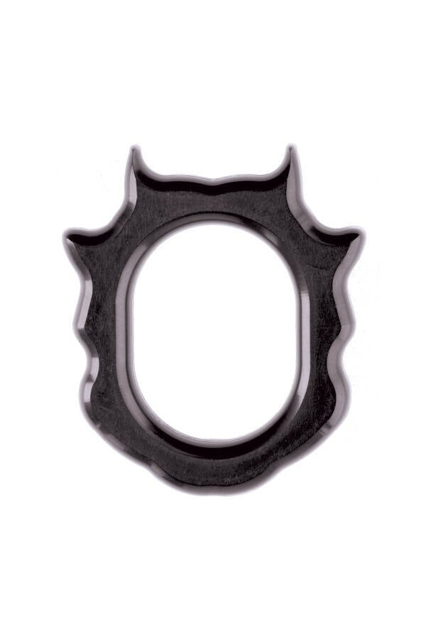 COCKRING DEVIL NOIR