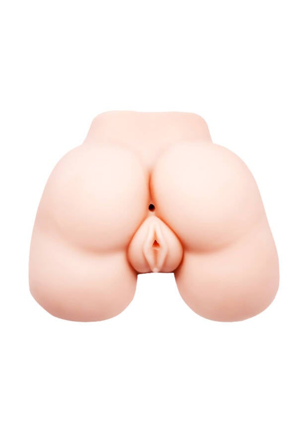 FESSIER MASTURBATEUR VAGIN VIBRO REPLICA