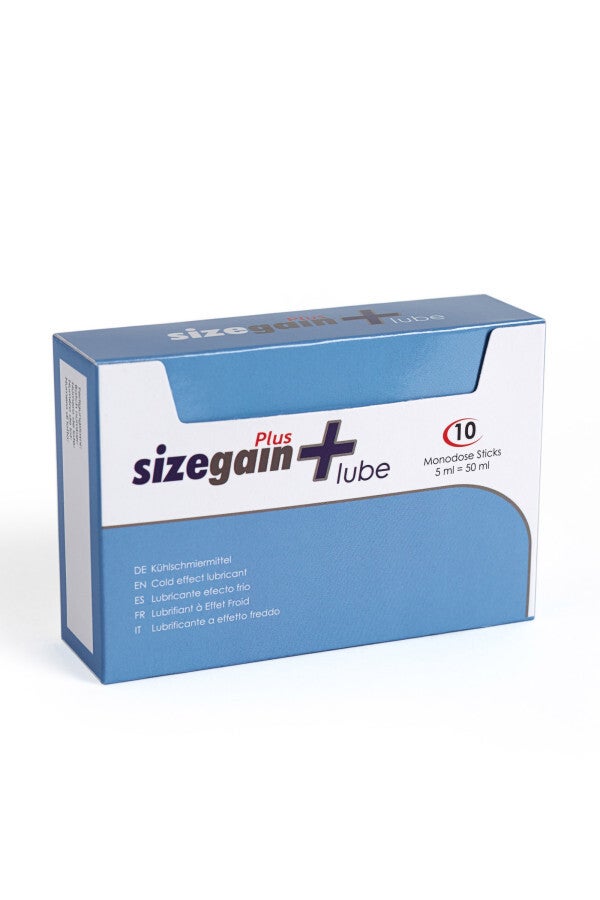 SIZEGAIN PLUS LUBE