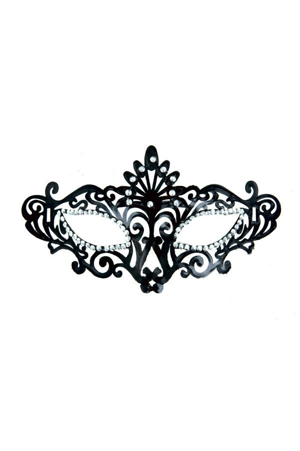 BALLO MASCHERA NOIR