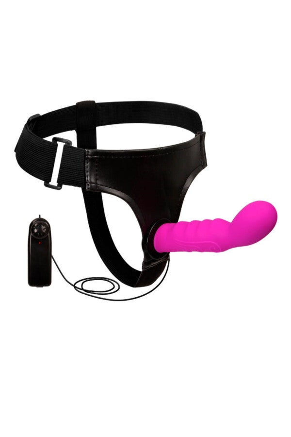 GODE CEINTURE ULTRA HARNESS STRAP-ON