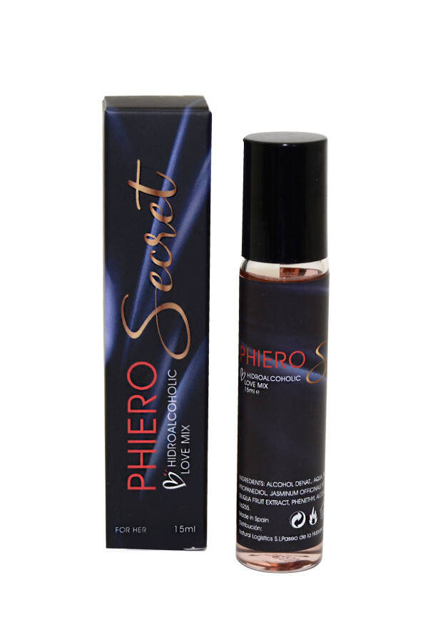 PHIERO SECRET