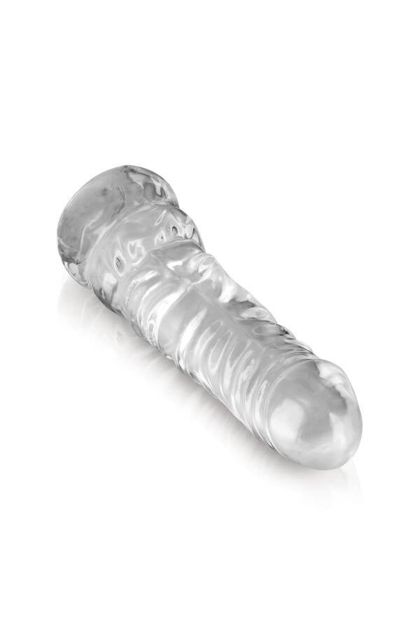 GODEMICHET TRANSPARENT