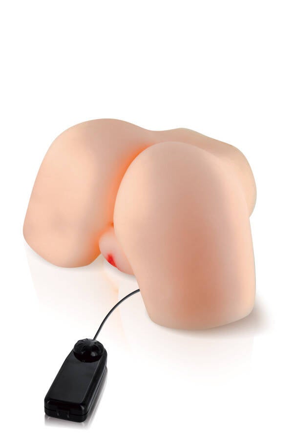 FESSIER MASTURBATEUR VAGIN VIBRO PASSION LADY