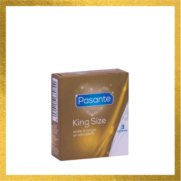 KING SIZE