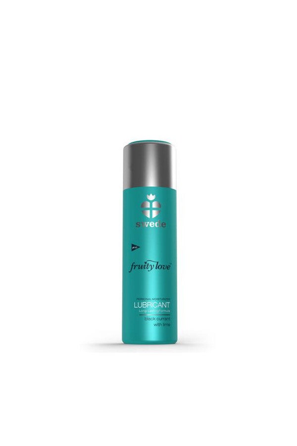 FRUITY LOVE CITRON VERT/CASSIS