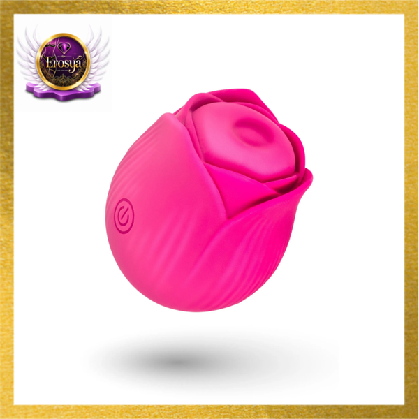ROSY - STIMULATEUR CLITORIDIEN
