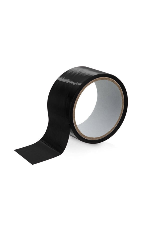 SM DONDAGE TAPE NOIR