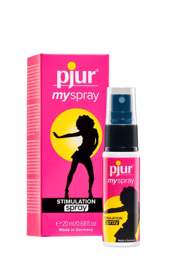 MY SPRAY 20ML