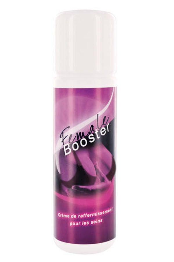 FEMALE BOOSTER 125ML