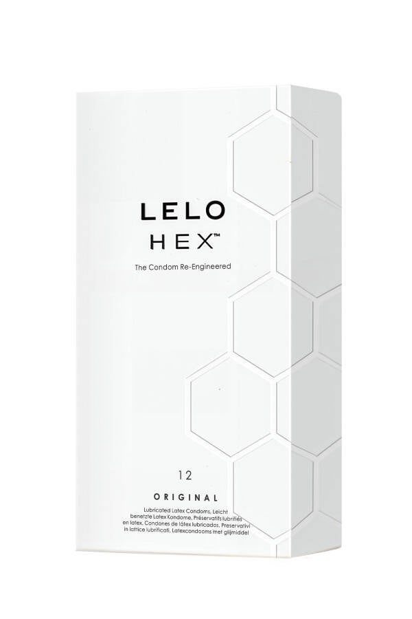 HEX NATUREL