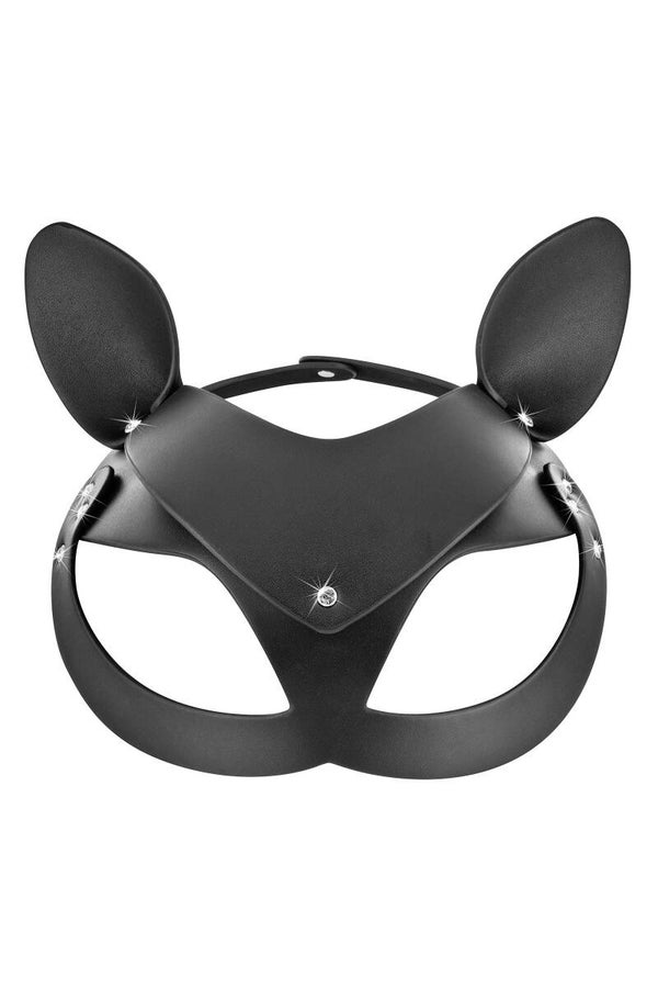 MASQUE CATWORMAN AJUSTABLE