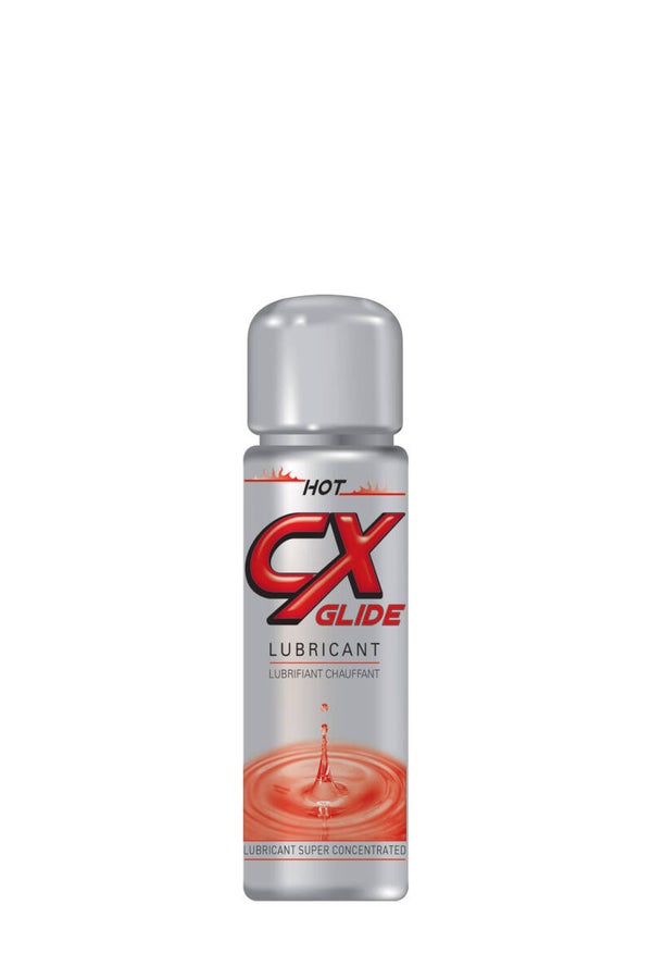 HOT 40 ML