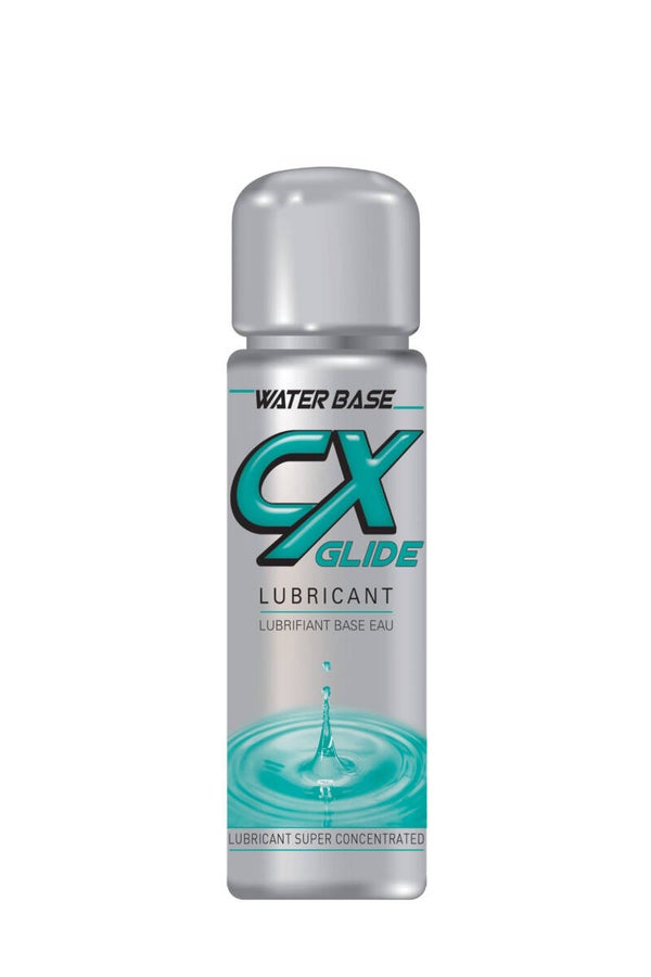WATER BASE 100 ML