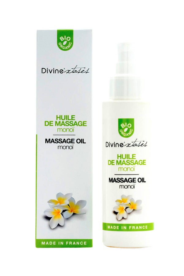 HUILE MONOI 100 ML